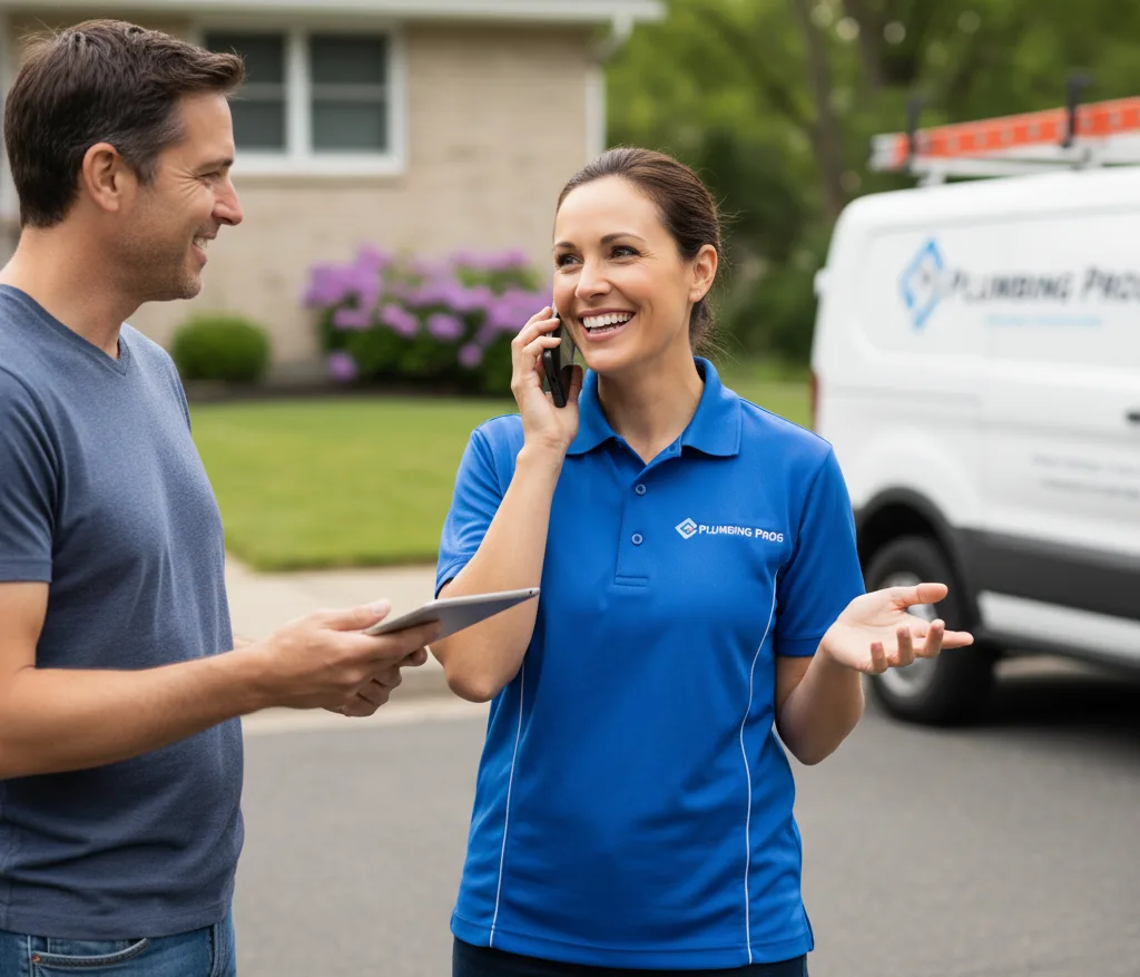 Sewer Line Repair in Mcdavid, FL